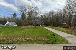 89 Wesley Rd, Unity, ME 04988
