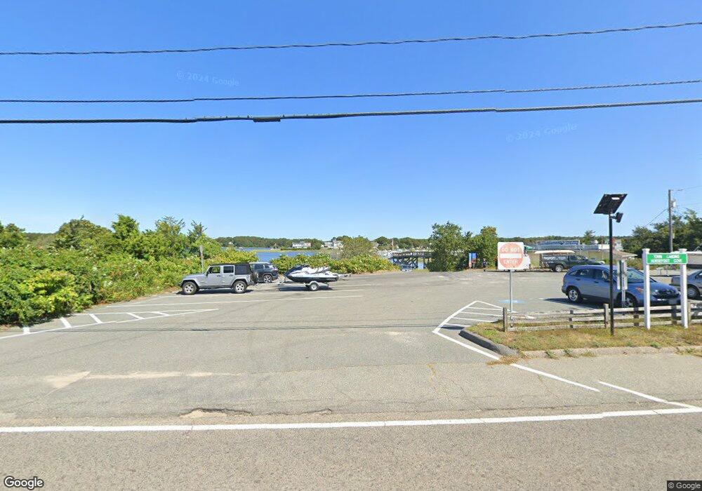 104 Main St, West Dennis, MA 2670 - photo 1