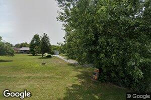 5593 E Contreras Pike, Bath, IN 47010