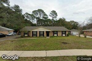 808 Challen Cir N, Mobile, AL 36608