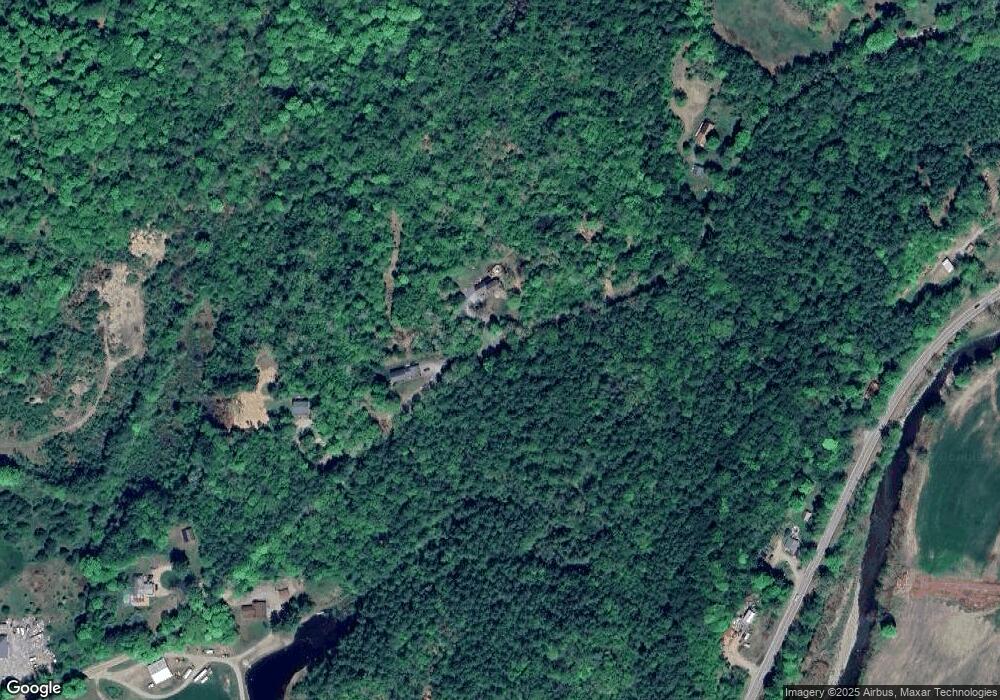 214 Mellish Rd, Langdon, NH 03602 - photo 1