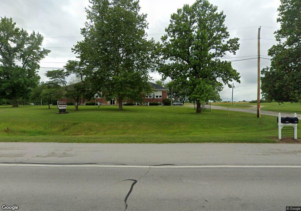 677 W State Road 144, Franklin, IN 46131 - photo 1