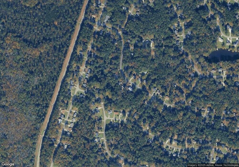 463 Table Mountain Dr, Macon, GA 31220 - photo 1