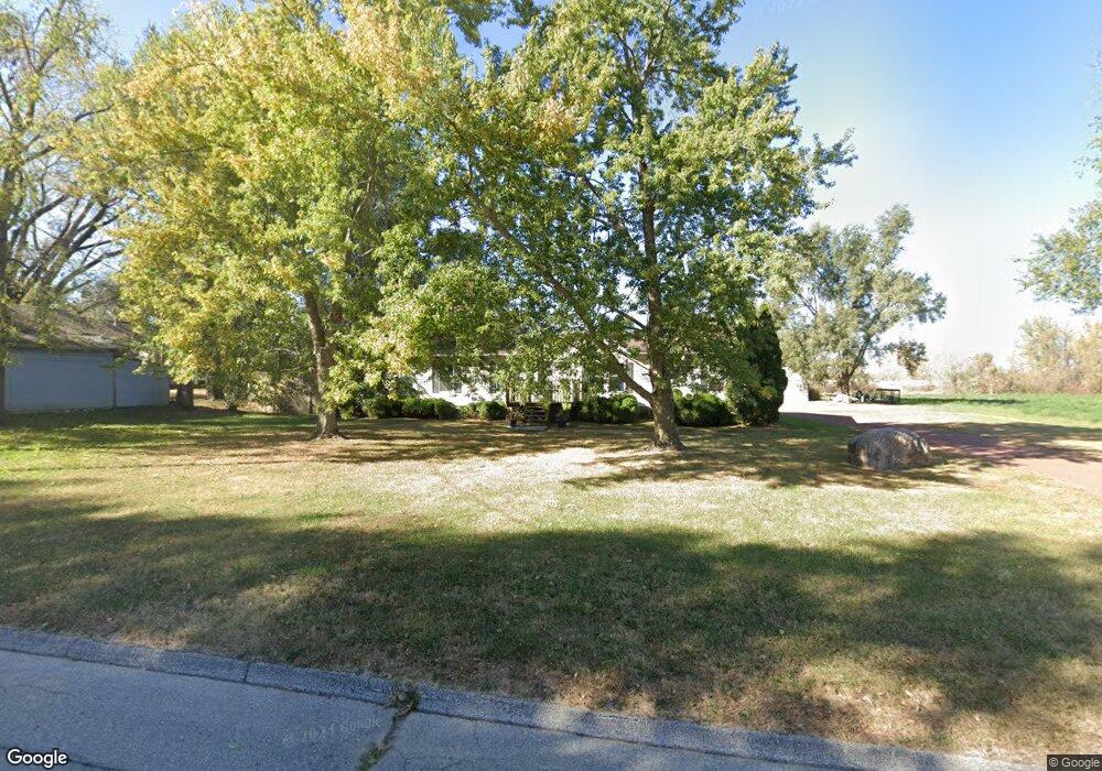 219 N 19th St, Adel, IA 50003 - photo 1