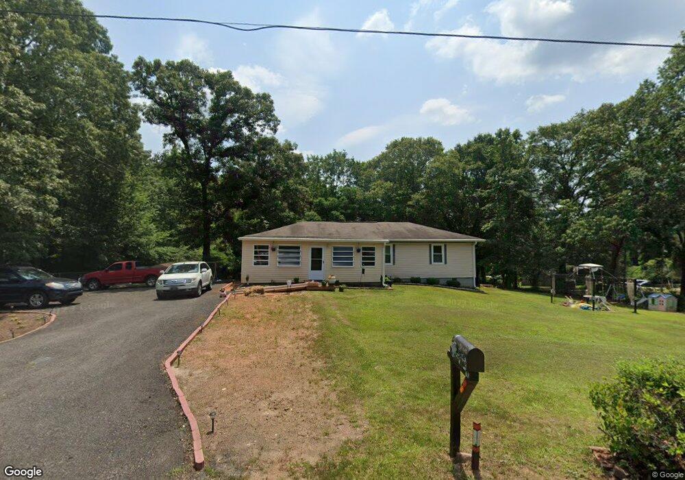 67 Harville Rd, Covington, GA 30016 - photo 1