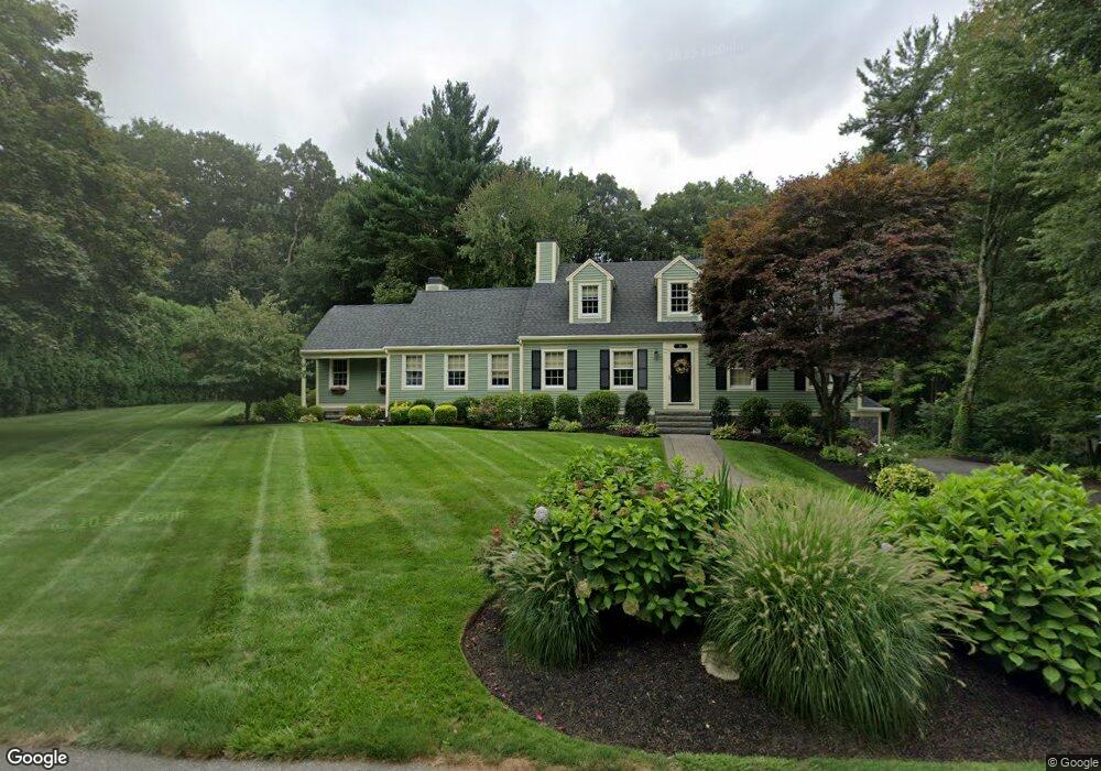 17 Jays Ln, Hanover, MA 02339 - photo 1