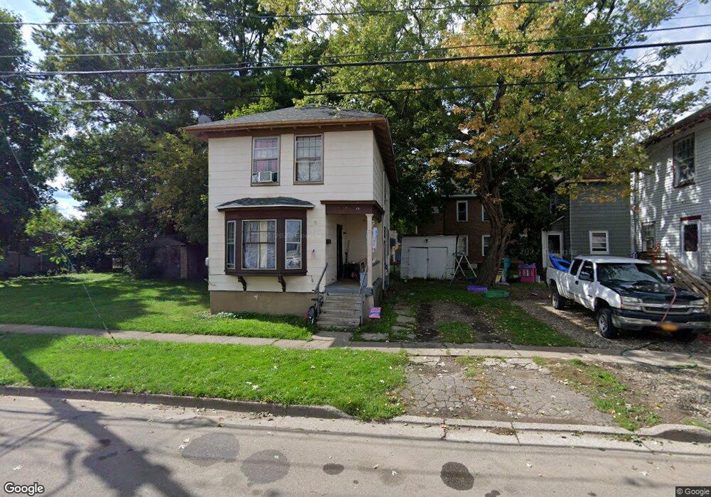 108 S 16th St, Olean, NY 14760 - photo 1