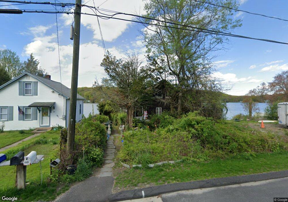 370 Lake Plymouth Blvd, Plymouth, CT 06782 - photo 1