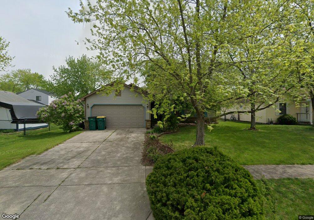 4063 Jason Ave, Franklin, IN 46131 - photo 1