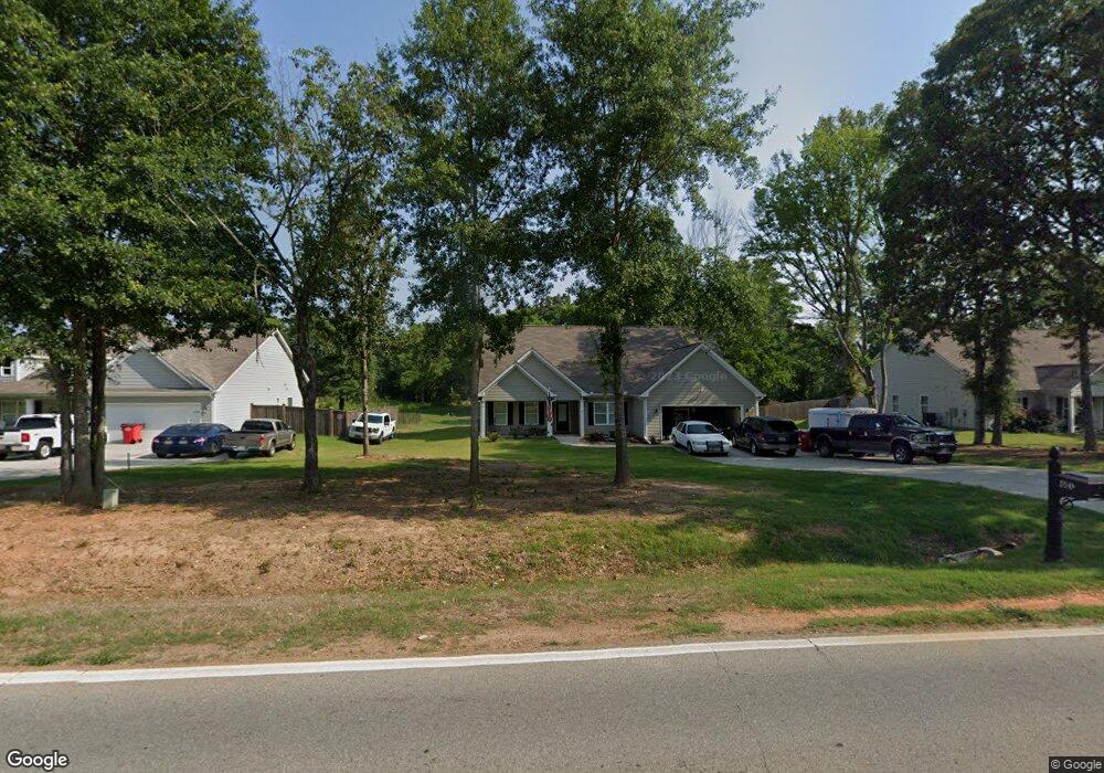 601 Rockwell Church Rd NE unit 6, Winder, GA 30680 - photo 1