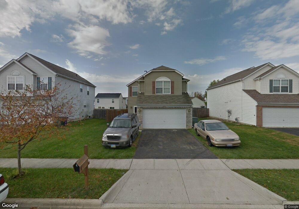 3237 Legion Ln, Columbus, OH 43232 - photo 1