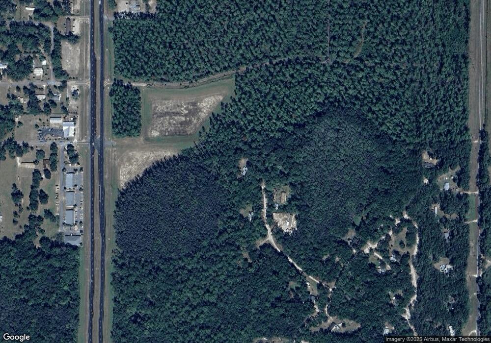 55 Chance Ct, Crawfordville, FL 32327 - photo 1