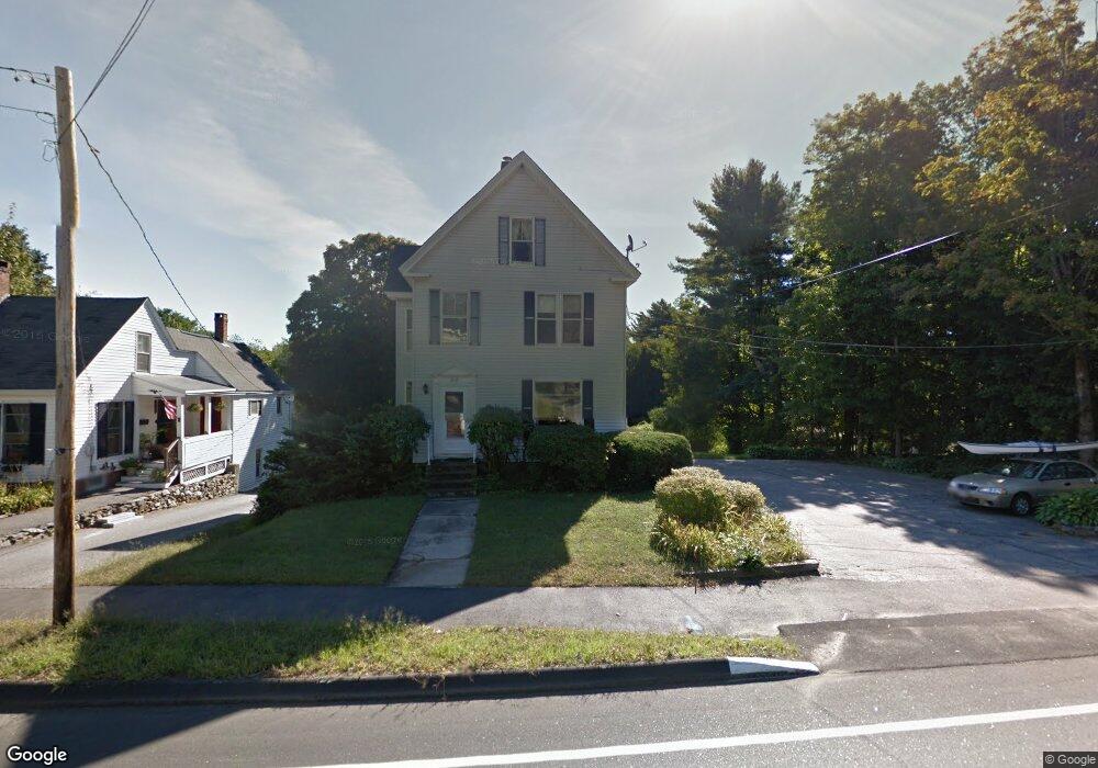 210 Main St, Freeport, ME 04032 - photo 1