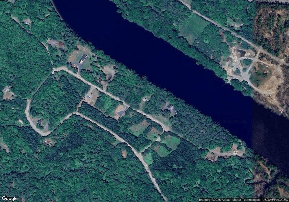 178 Bombazee Rd, Norridgewock, ME 04957 - photo 1