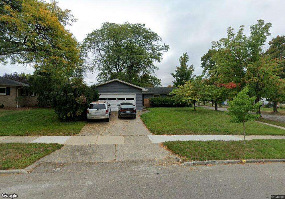 2135 Lewton Place, Lansing, MI 48911 - photo 1