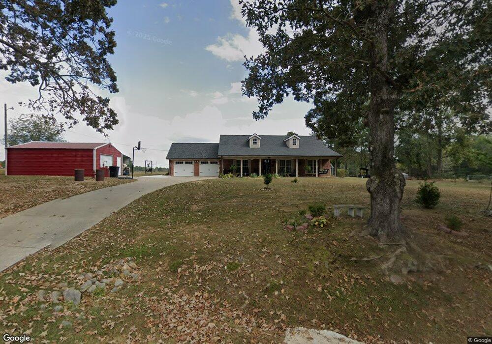 72 Levi-Patterson Rd, Waco, GA 30182 - photo 1