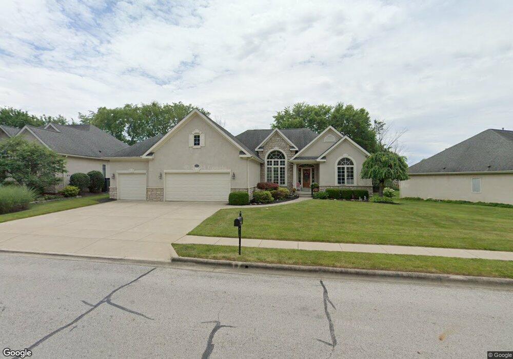 6173 McNaughten Grove Ln, Columbus, OH 43213 - photo 1