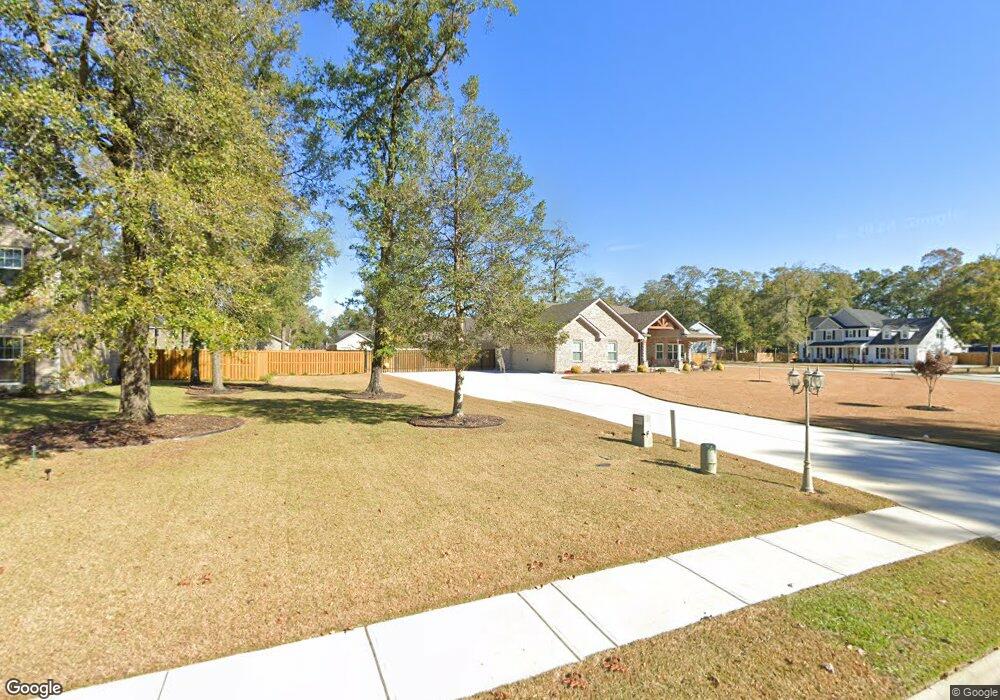 185 Cubbedge Dr unit 93, Rincon, GA 31326 - photo 1