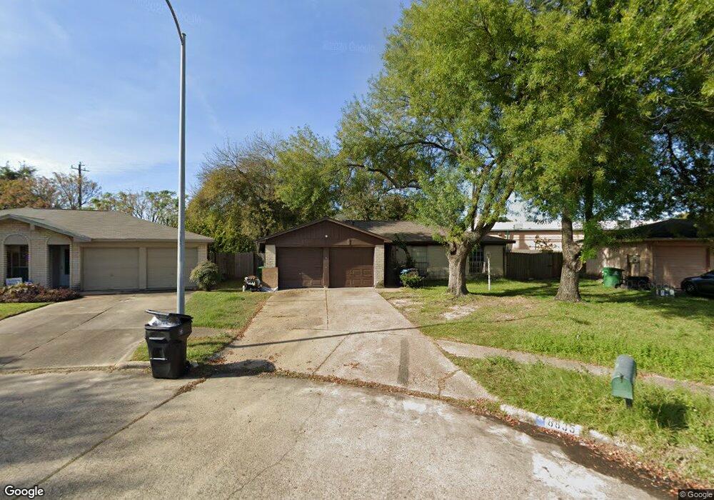 8835 Glen Shadow Dr, Houston, TX 77088 - photo 1
