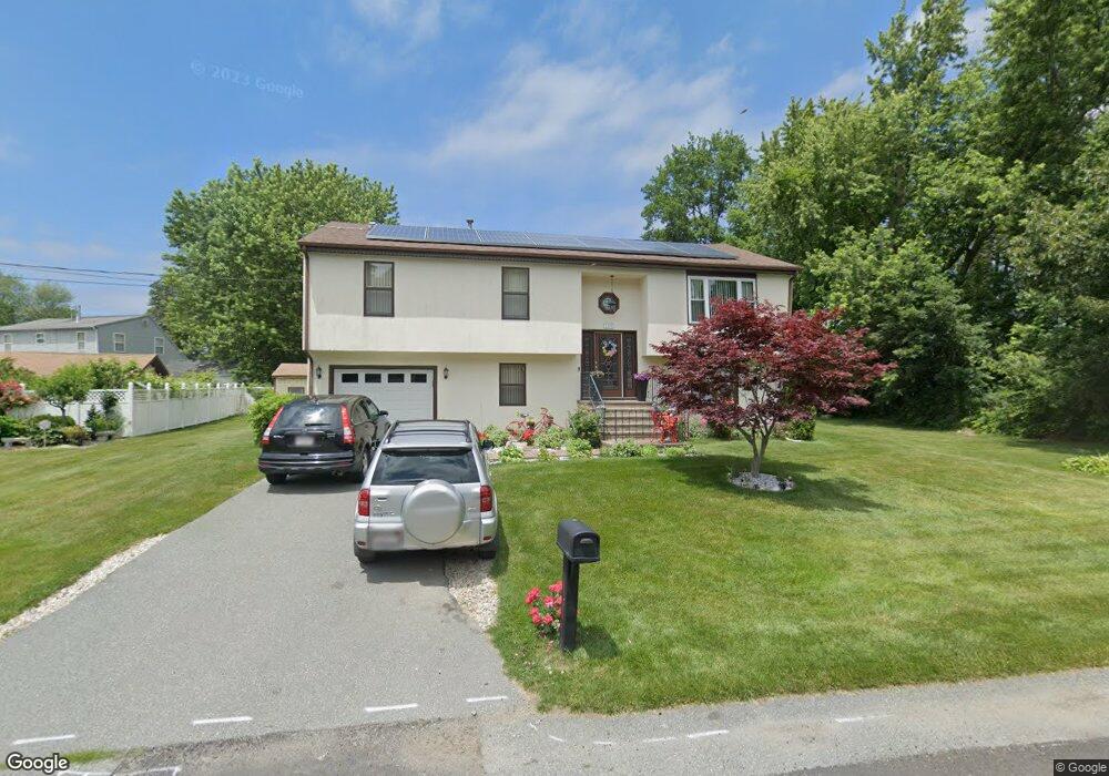 160 Doherty St, Fall River, MA 02720 - photo 1