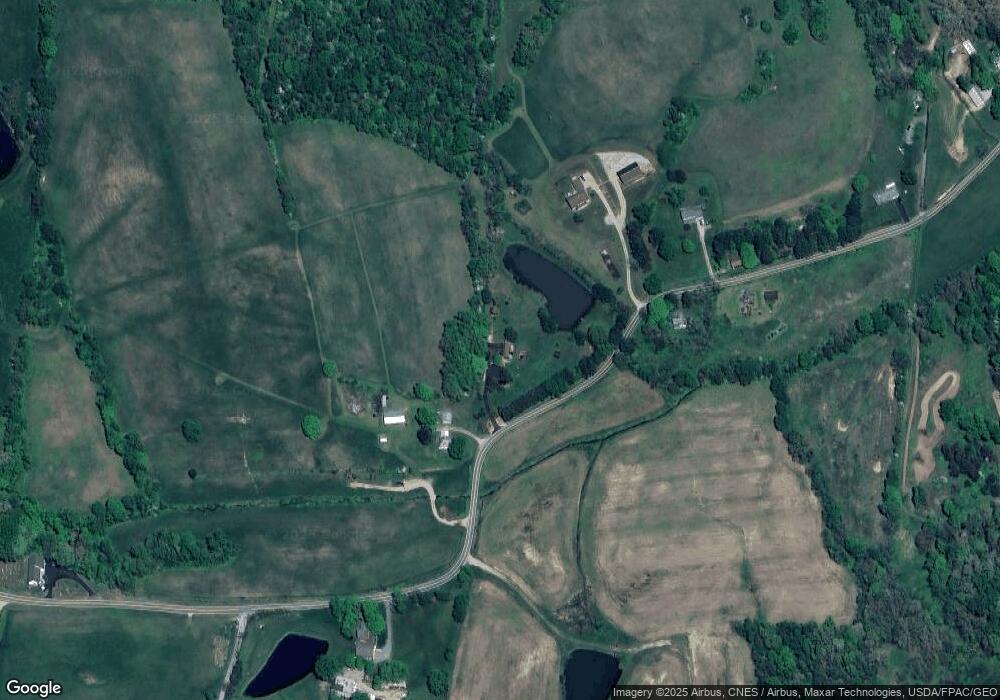 29300 Starr Route Rd, Logan, OH 43138 - photo 1