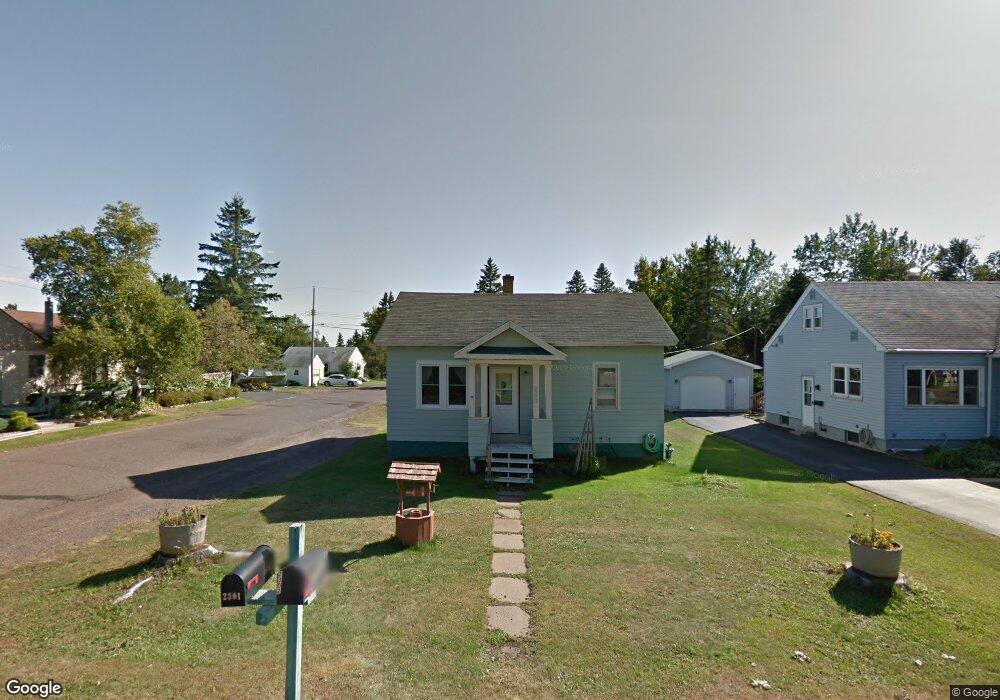 2302 Ensign St, Duluth, MN 55811 - photo 1