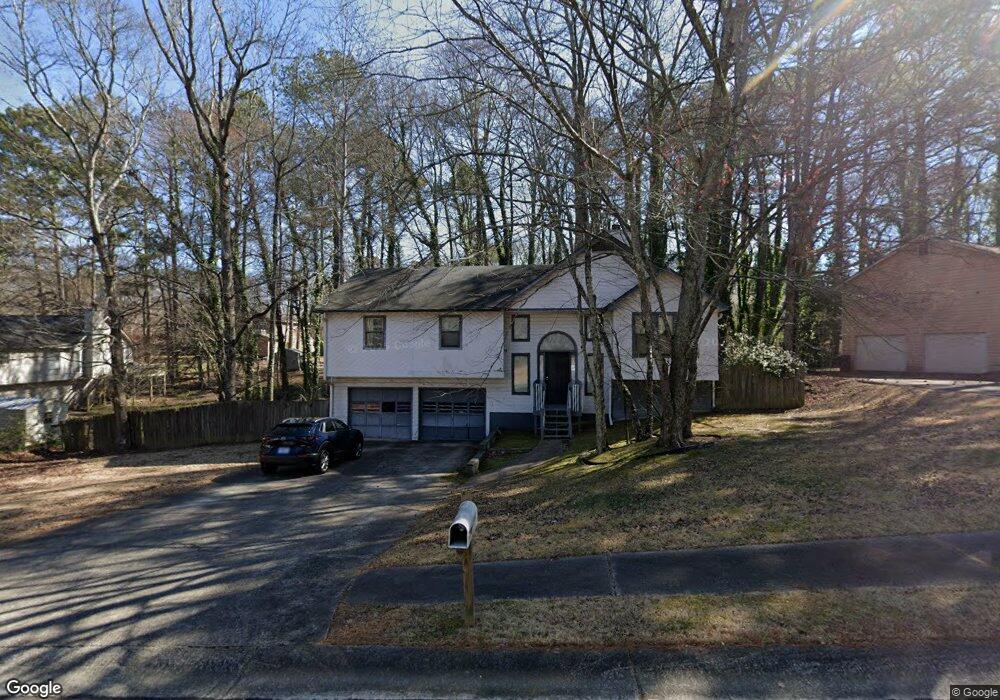 6409 Stoney Creek Ct unit 1, Austell, GA 30168 - photo 1