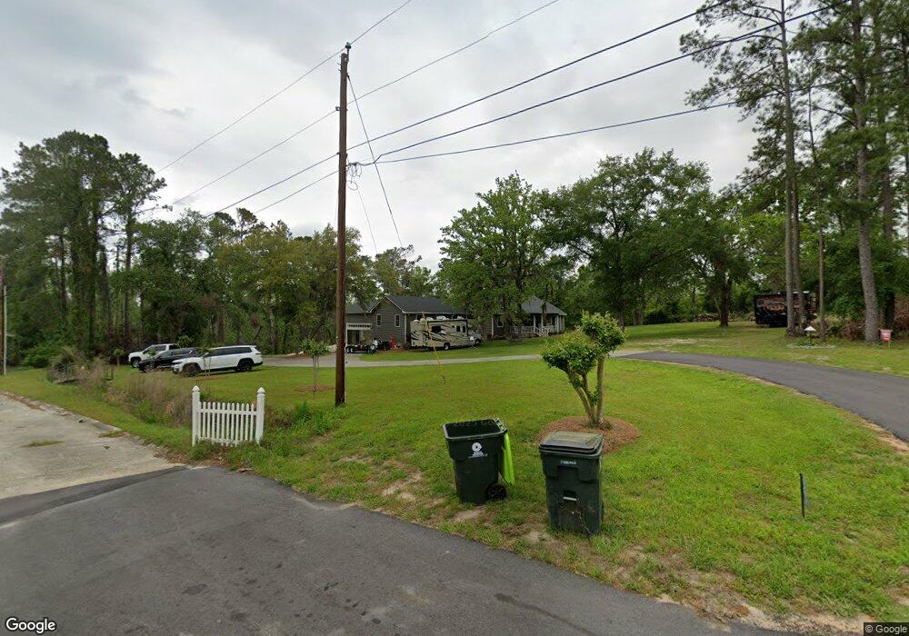 336 Phelps Rd, Douglas, GA 31533 - photo 1