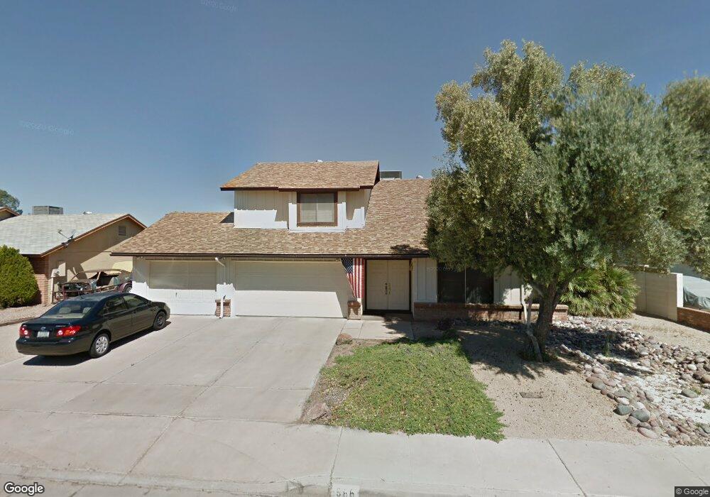 966 W Nido Ave, Mesa, AZ 85210 - photo 1