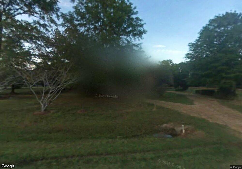 6092 Magnolia Progress Rd, Magnolia, MS 39652 - photo 1