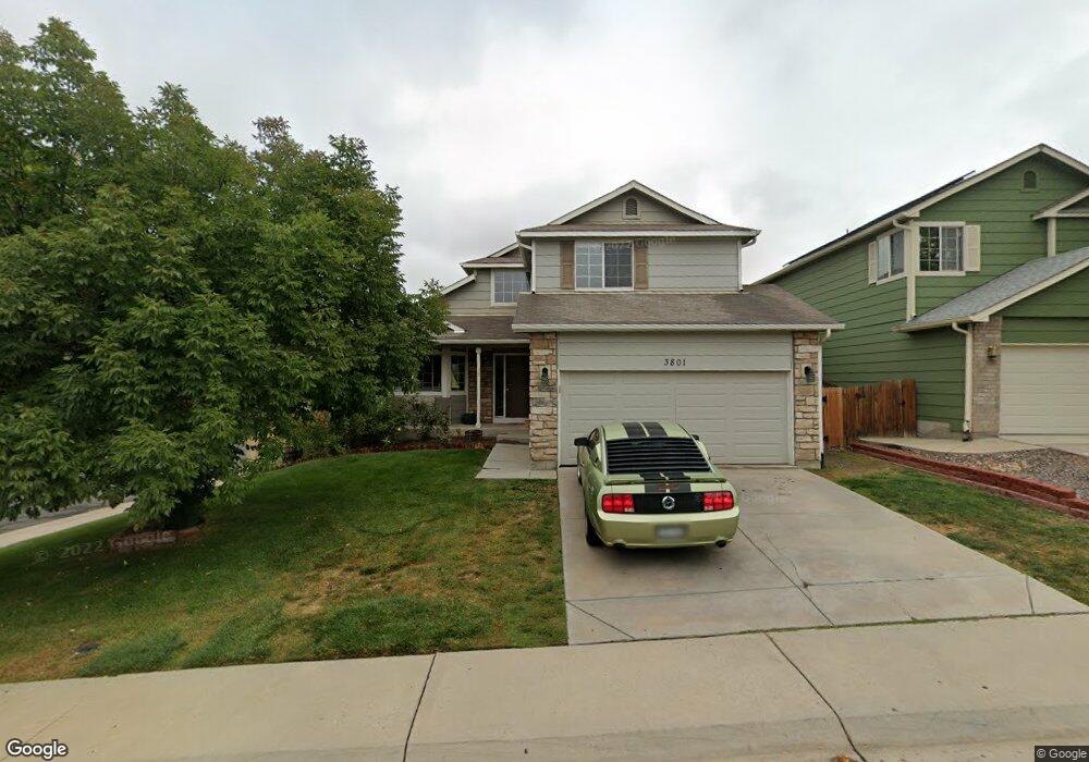 3801 E 138th Place, Thornton, CO 80602 - photo 1