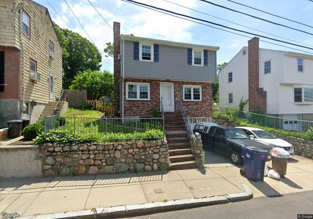 190 Glenellen Rd, West Roxbury, MA 02132 - photo 1