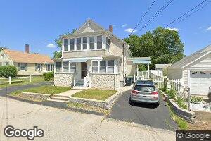 2 1/2 Tetreau St, Nashua, NH 03060