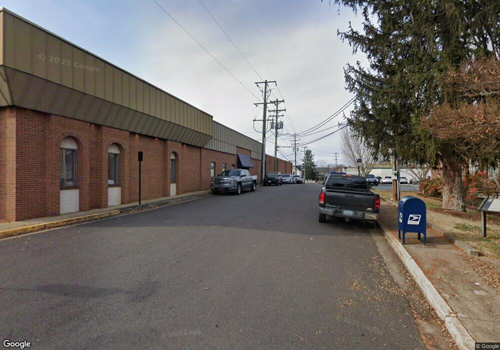 218 N Main St, Culpeper, VA 22701 - photo 1