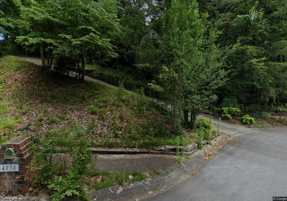 4038 Serin Ct NE, Marietta, GA 30066 - photo 1