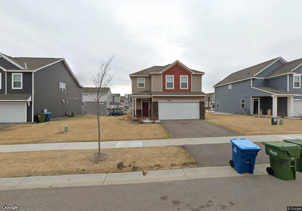 9584 Lancaster Ln, Maple Grove, MN 55369 - photo 1