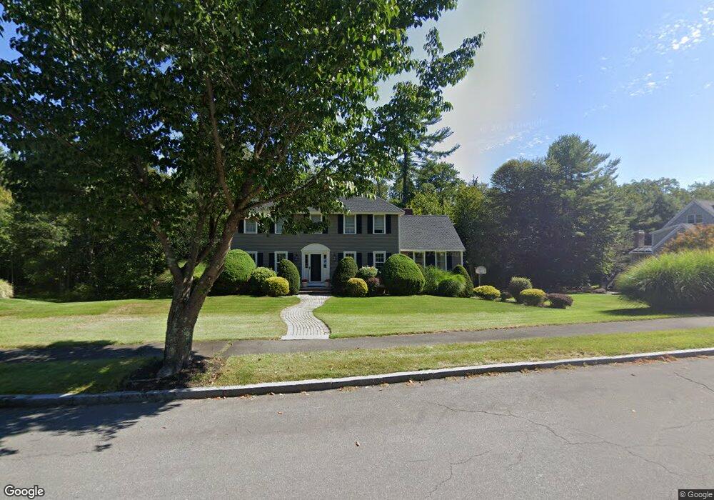 10 Heritage Way, North Reading, MA 01864 - photo 1