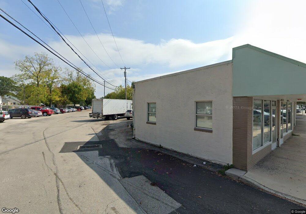 1668 Bethlehem Pike, Flourtown, PA 19031 - photo 1