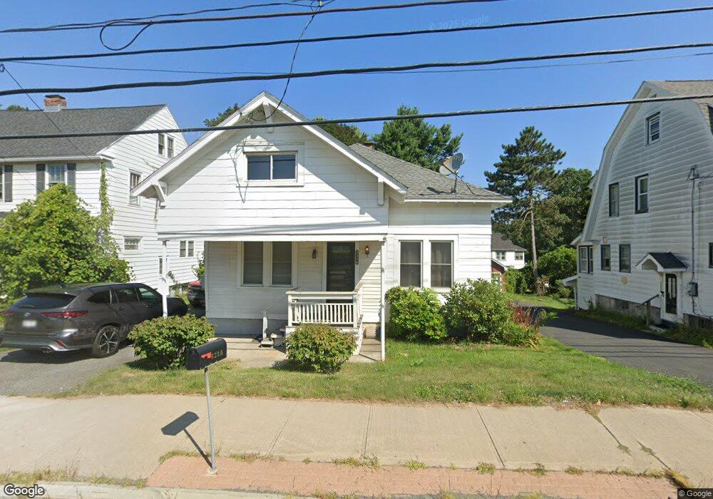 621A Hoosick Rd, Troy, NY 12180 - photo 1