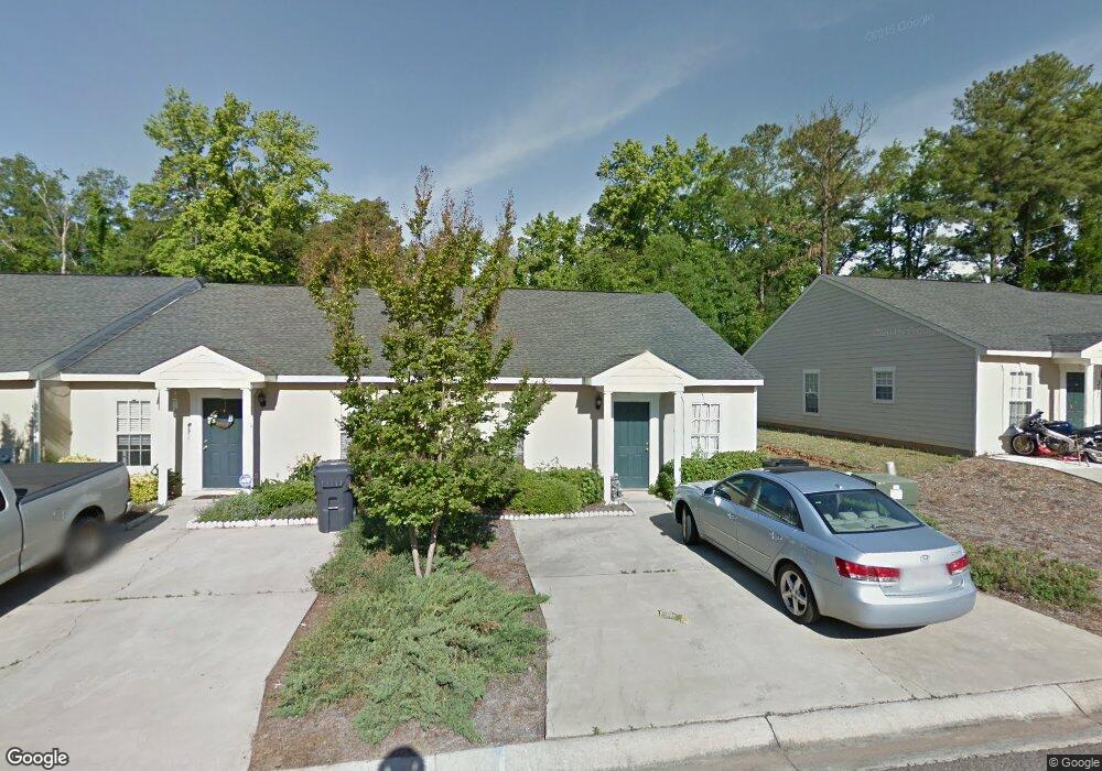 314 Evans Lake Way, Evans, GA 30809 - photo 1