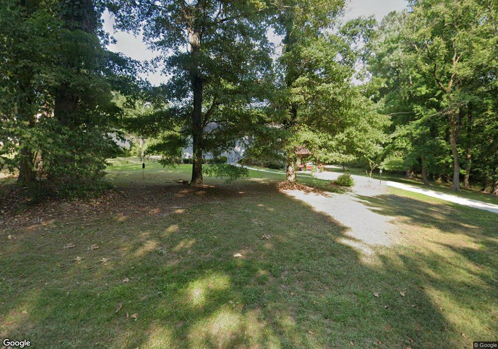 1766 Laurel Ridge Dr SW, Conyers, GA 30094 - photo 1