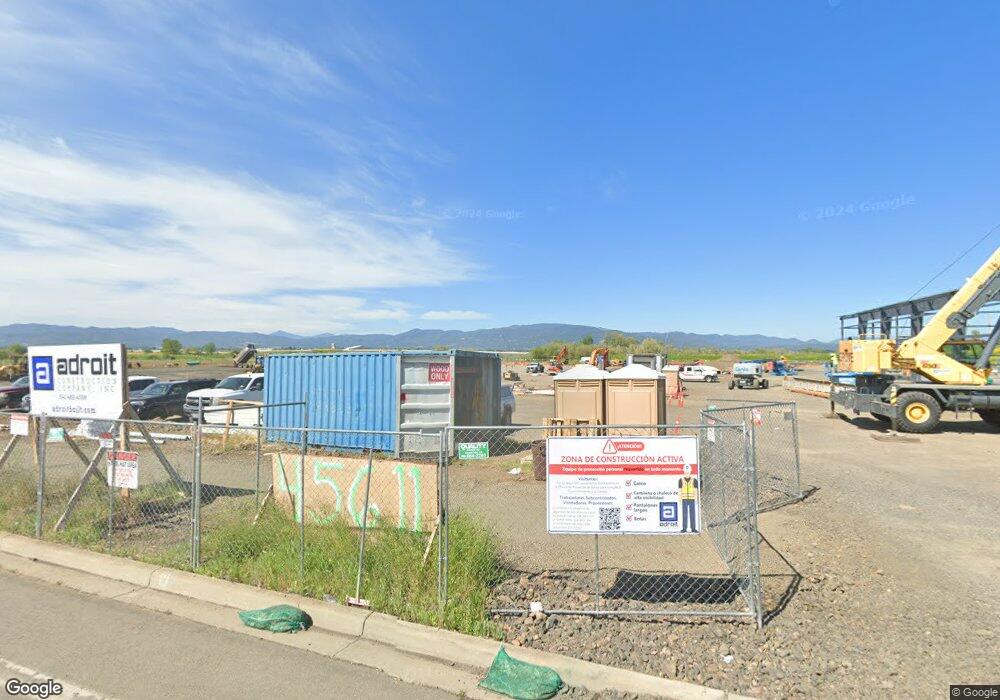 4561 Grumman Dr, Medford, OR 97504 - photo 1