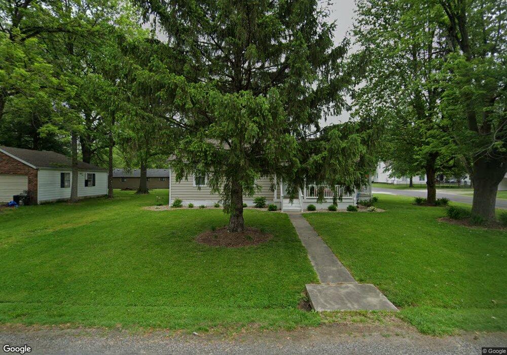 302 N Edison St, Freeburg, IL 62243 - photo 1