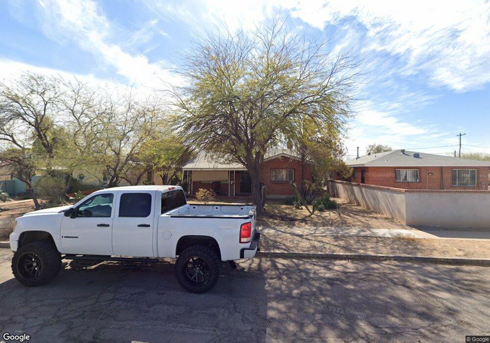 1608 E Edison St, Tucson, AZ 85719 - photo 1