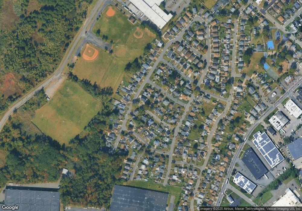 8 Monte Place, Moonachie, NJ 07074 - photo 1