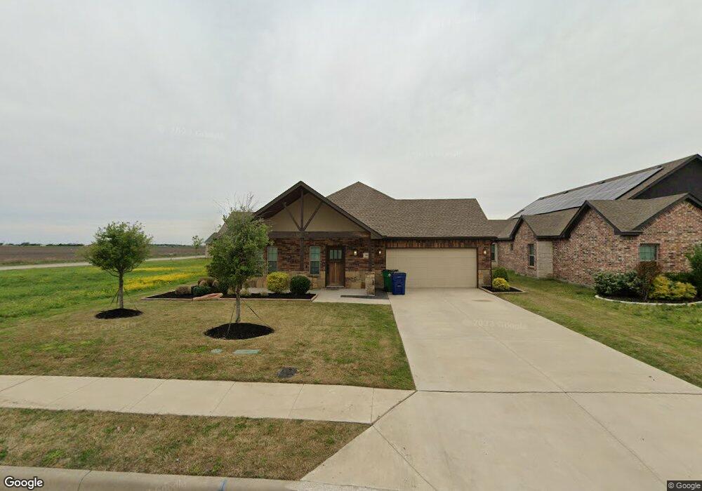 565 S Utah St, Celina, TX 75009 - photo 1