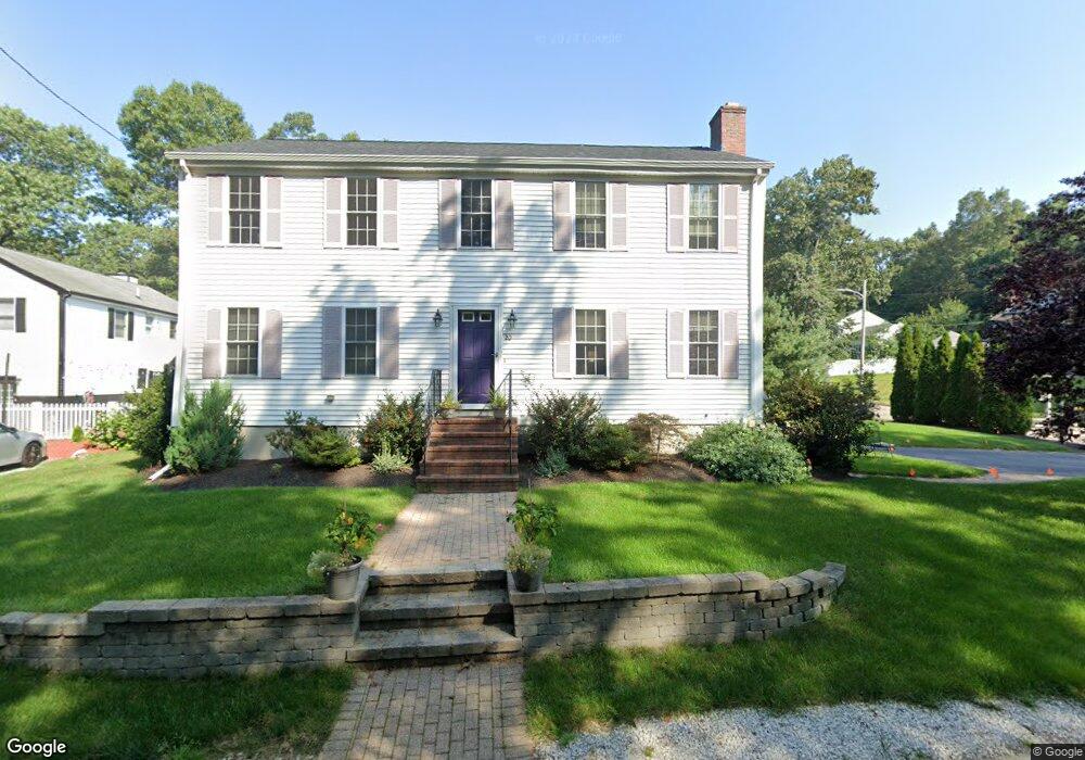 20 Main Avenue (Not St ), Bellingham, MA 02019 - photo 1