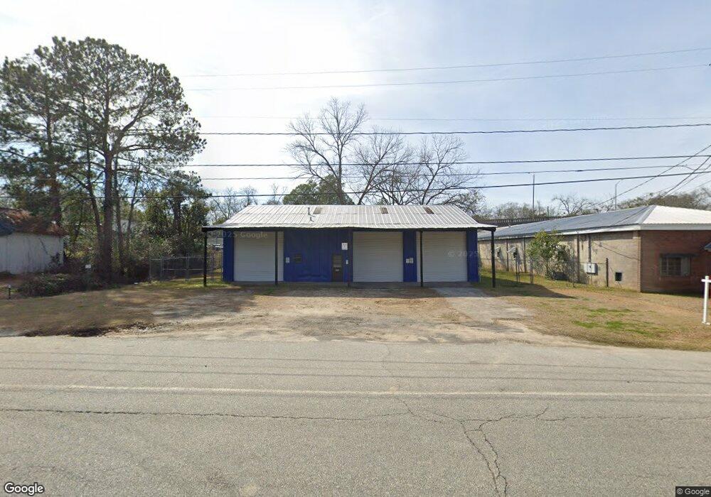 927 N Broad St, Thomasville, GA 31792 - photo 1