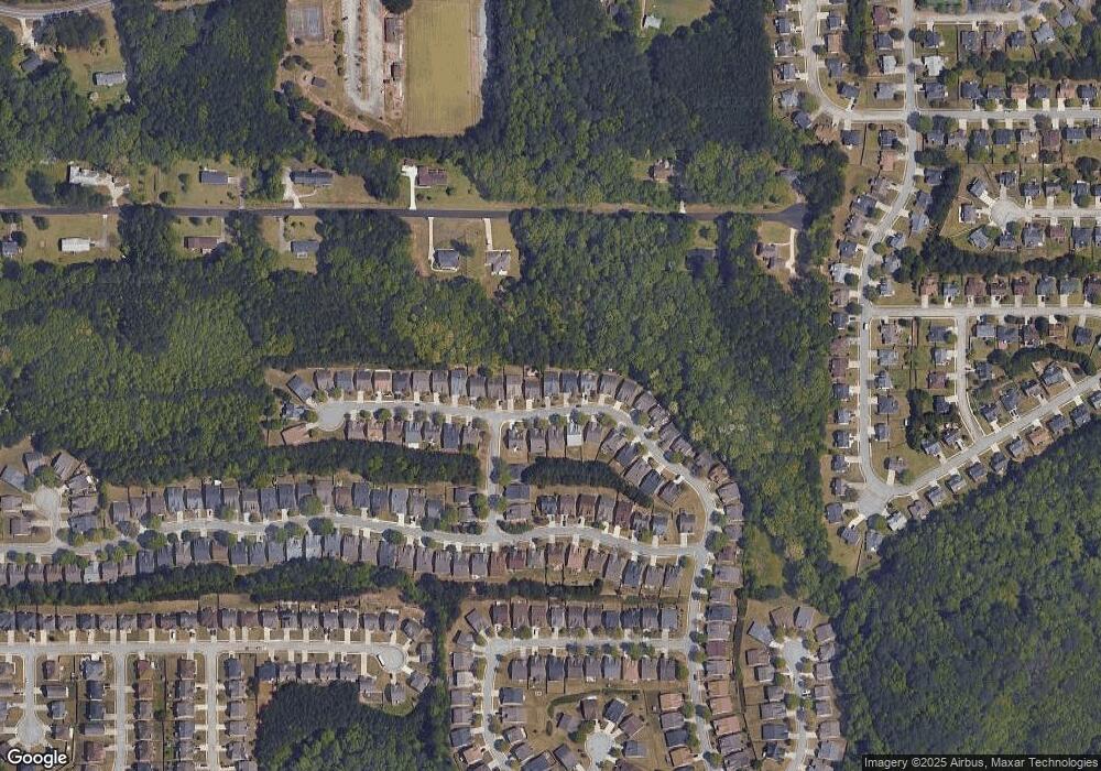 552 Goldfinch Way, Stockbridge, GA 30281 - photo 1