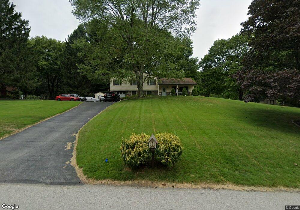 11 E Glen Cir, Media, PA 19063 - photo 1